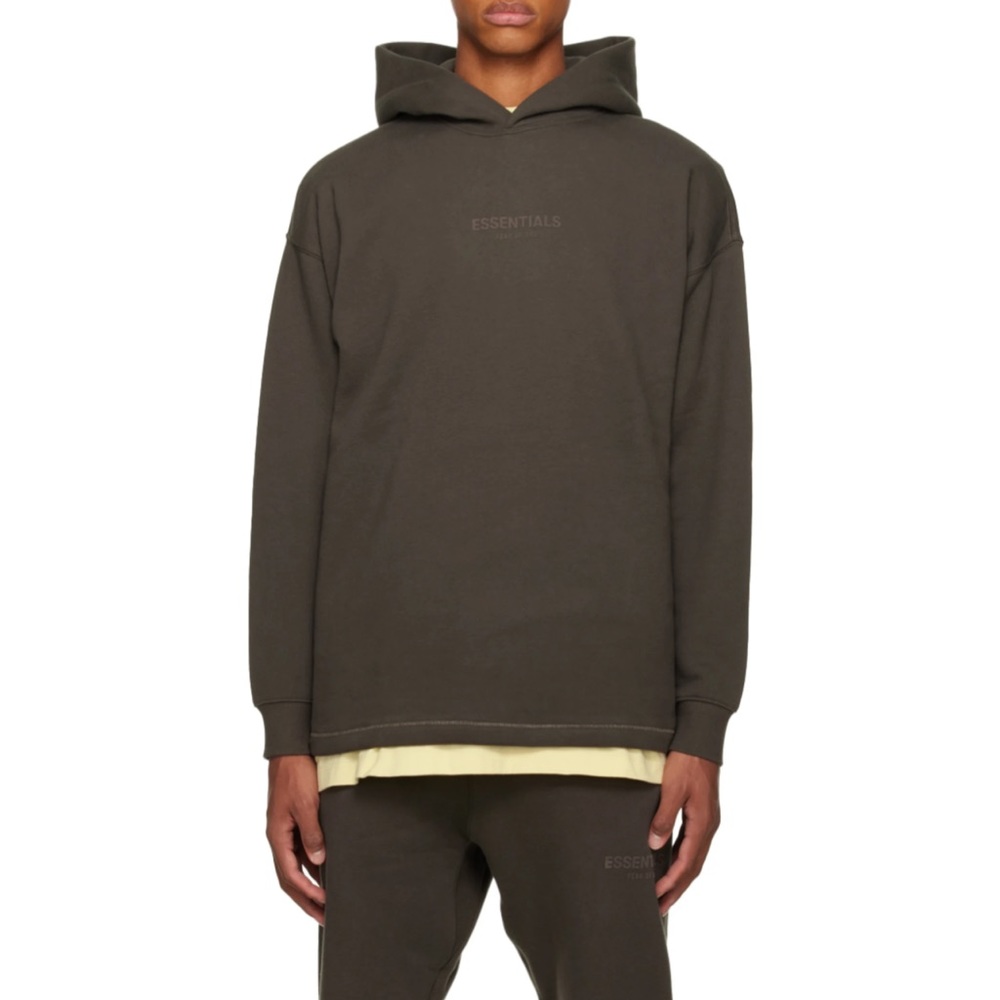Essentials Relax Hoodie